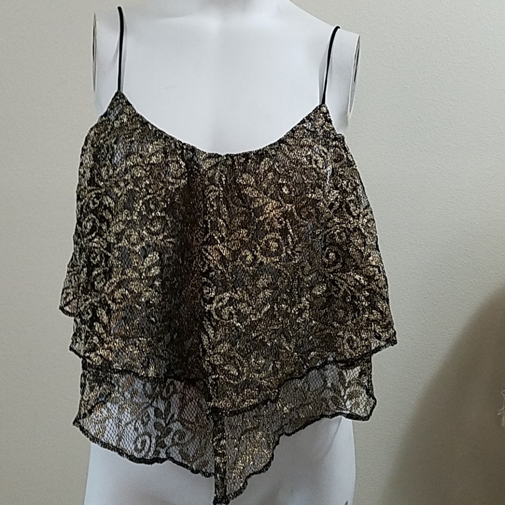 Ecote Top